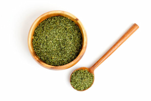 ترخون خشک ارگانیک با فرآوری بهداشتی